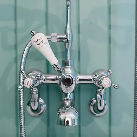 The Pavilion At Lamb's House