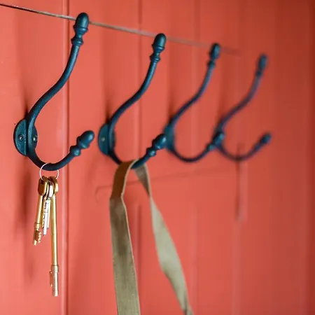 The Pavilion At Lamb's House Casa de Férias *