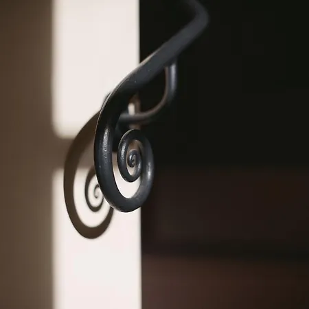 The Pavilion At Lamb's House