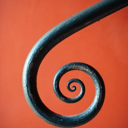 The Pavilion At Lamb's House Casa de Férias *