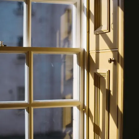 The Pavilion At Lamb's House Vakantiehuis