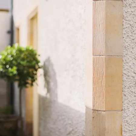 The Pavilion At Lamb's House
