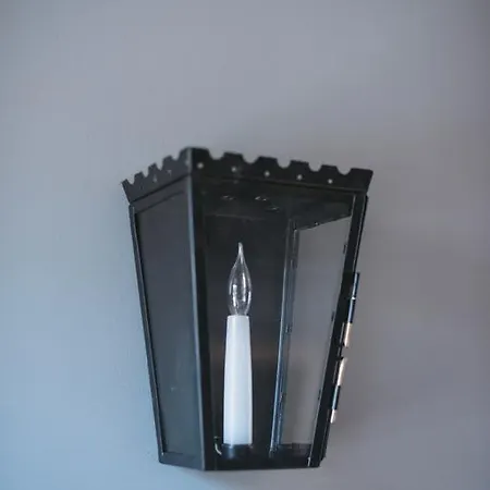 Vakantiehuis The Pavilion At Lamb's House *