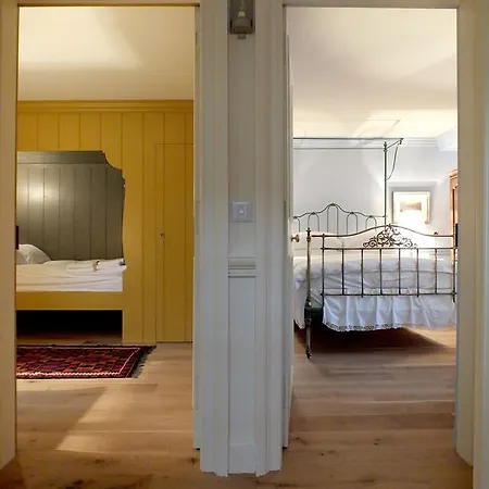 Casa de Férias The Pavilion At Lamb's House *