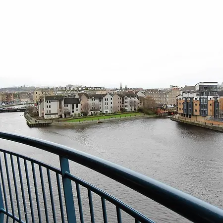 Apartament The Shore View Edynburg