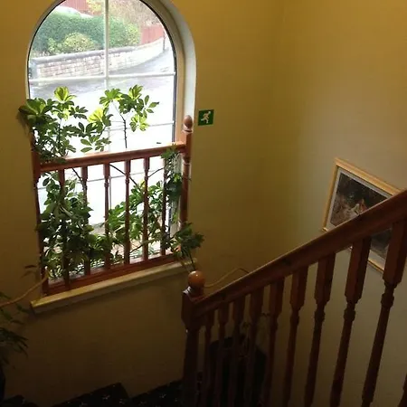 Hotel Twin Lions Edinburgh