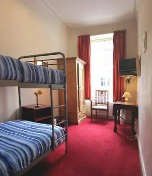 Argyle Backpackers Auberge de jeunesse