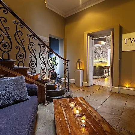 Hotel & Picardy Place Edinburgh