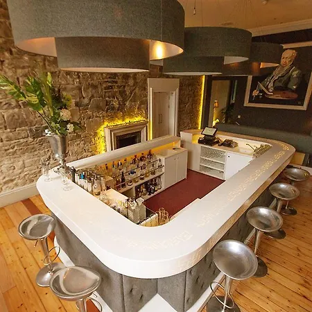 Hotel & Picardy Place