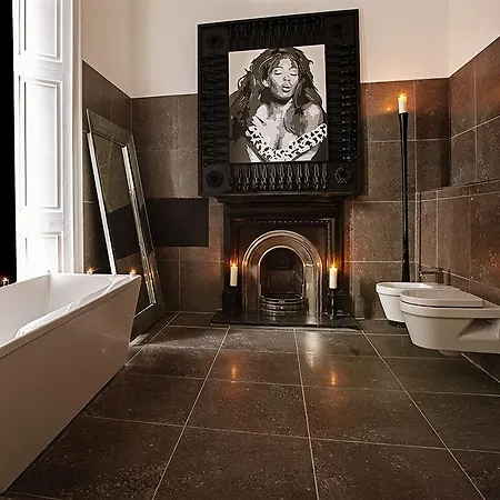 & Picardy Place Hotel Edinburgh