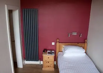 Dene Guest House, New Town Affittacamere