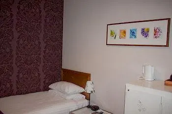 Maison d'hôtes Dene Guest House, New Town 3*