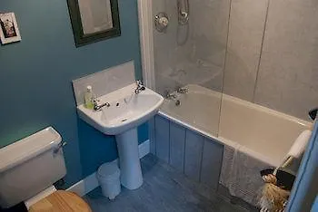Affittacamere Dene Guest House, New Town 3*