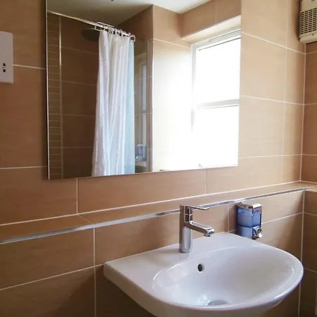Appartement Calton Apartments *