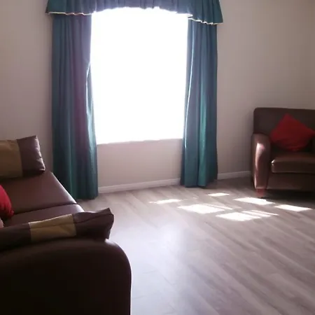 Calton Apartments Appartement