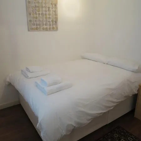 Apartamento Our City - New Johns Place *