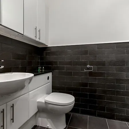 Apartament Castle *