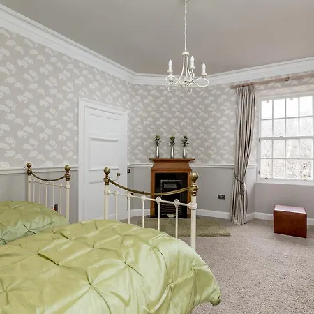 Apartament Castle *