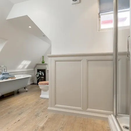 Apartament Castle *
