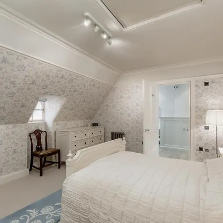 Apartament Castle