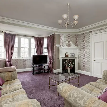 Apartament Castle *
