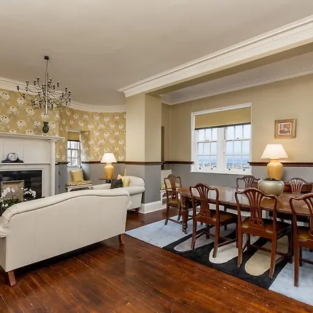 Castle Apartament *