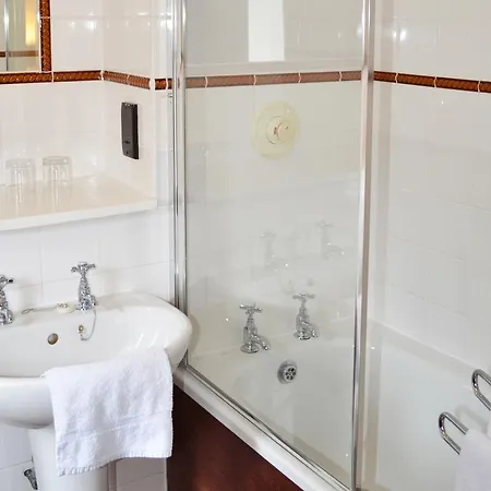 Iholiday 3* Edimburgo