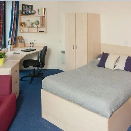 Apartmán Mcdonald Road