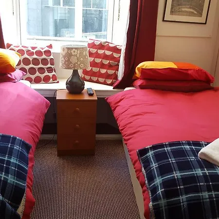 Apartment Lothian Edinburgh