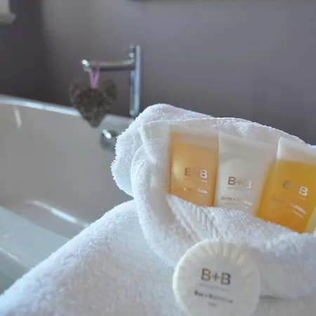B+b爱丁堡旅馆 4* 爱丁堡
