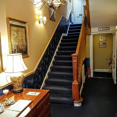 Amaragua Gæstehus 5*