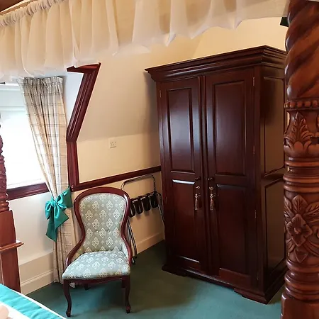 Amaragua Gæstehus 5*