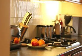 Royal Appartement Edinburgh