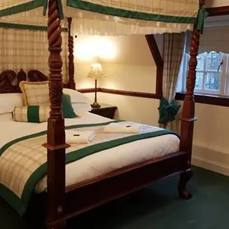 Amaragua 게스트하우스