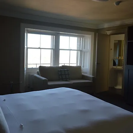 Szálloda B+B Edinburgh 4*