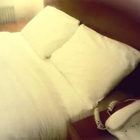 Abbey Hotel 3*