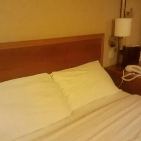 Hotel Abbey 3*