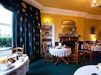 Ardleigh House Nocleg ze śniadaniem Edynburg