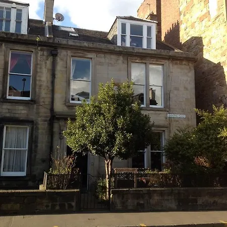 Casa Hamilton 4* 爱丁堡