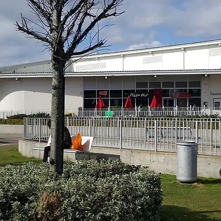 Daire Bryson Road *