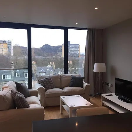 Vip * Edinburgh