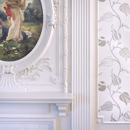 Hotel Hapimag Edinburgh