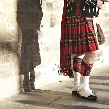 Hapimag Hotel Edinburgh