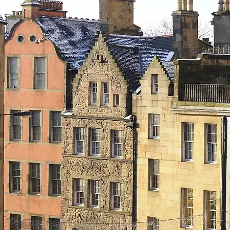 Hapimag 4* Edinburgh