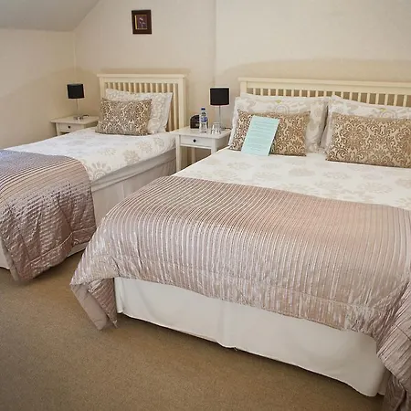 Affittacamere 4kt Edimburgo