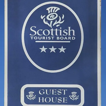 4kt 3* Edimburgo