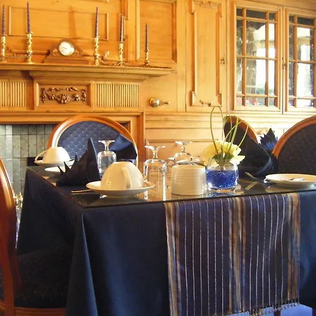 Affittacamere Amaragua Edimburgo