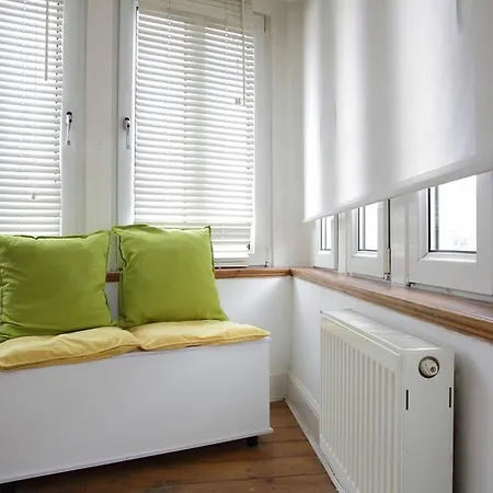 Heritage - The Auld Pottery Apartment