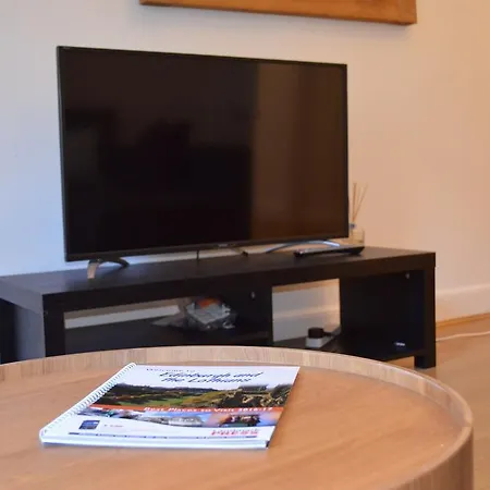 The Elgin Terrace Appartement