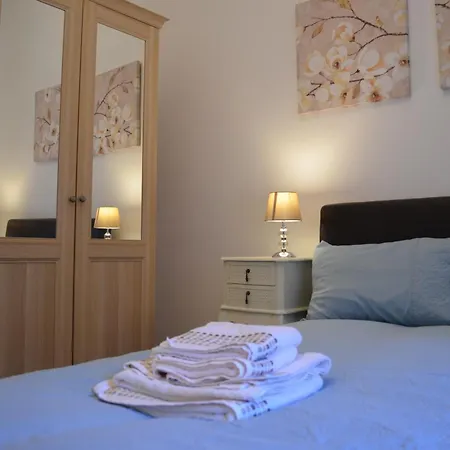 Appartement The Elgin Terrace *